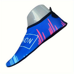 Women's Comfortable Outdoor Beach Shoes Lightweight Non-slip Yoga Shoes