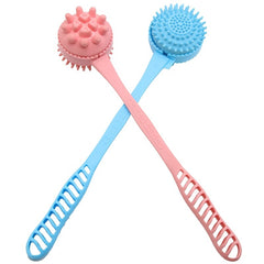 Massage Hammer Stick Handheld Body Scratcher Gift Men Women