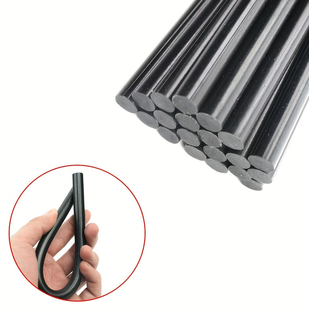 Car Dent Repair Tool with High Viscosity Hot Melt Glue Strip