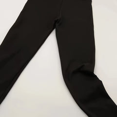 Women's Winter Thermal Pants Soft & Comfy Tights