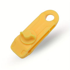 Adjustable Windproof Tent Clip for Curtains and Canopies, Secure Fastening