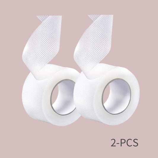 4pcs Transparent Heel Stickers Anti-grinding Cover High-heeled Shoes Sticker