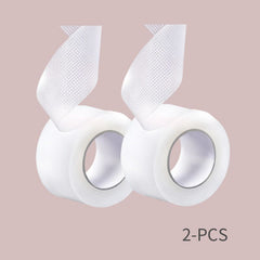 4pcs Transparent Heel Stickers Anti-grinding Cover High-heeled Shoes Sticker
