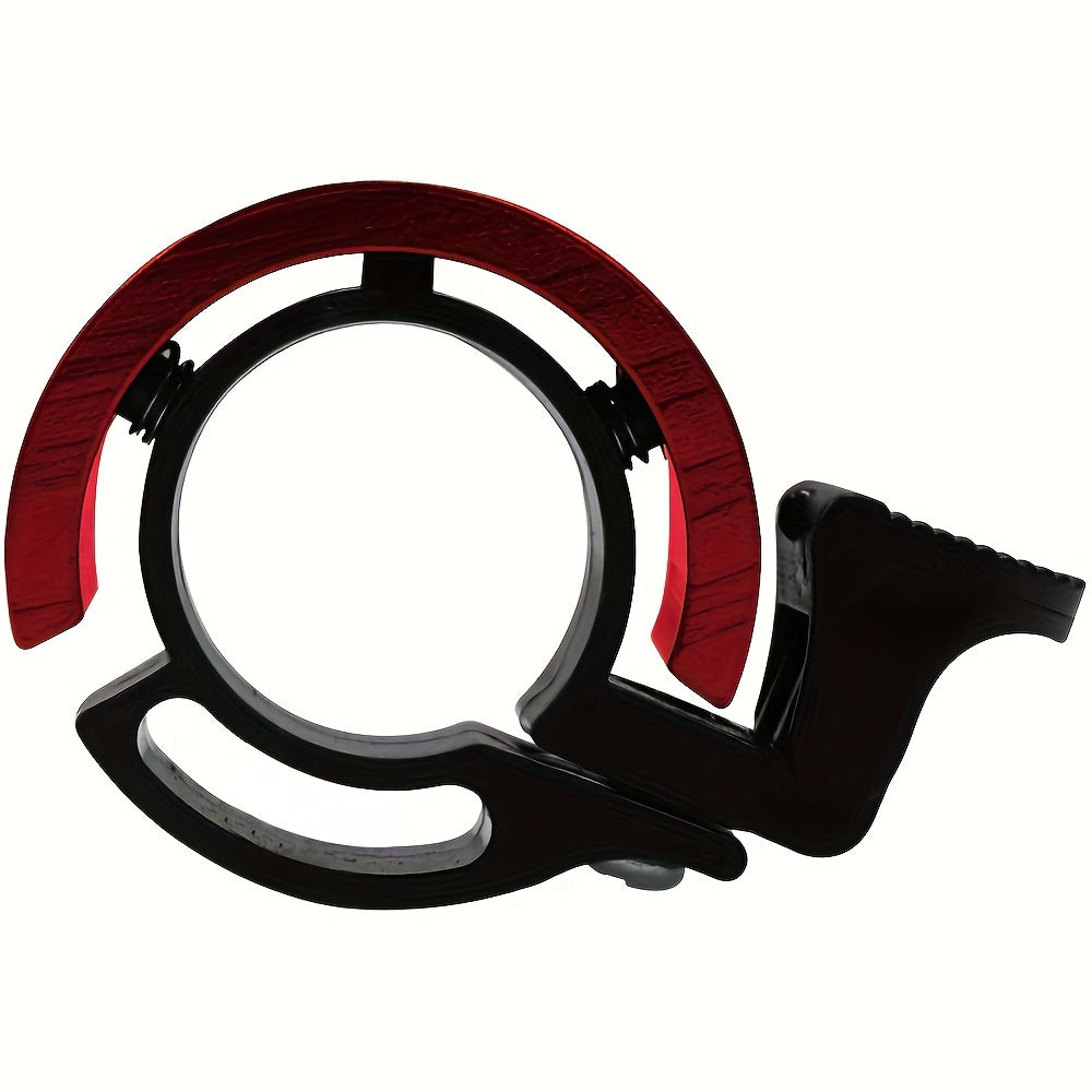 Invisible Bicycle Bell Mountain Bike Bell Cycling Accessories