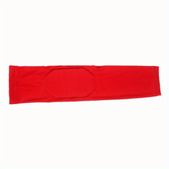 Elastic Arm Sleeves Soft Non Slip Elbow Pads for Men & Women