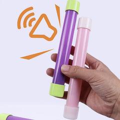 Scream Tubes for Parties & Pranks Random Green Pink Purple