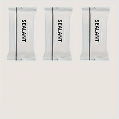5pcs Wall Adhesive AC Repair Sealing Mud Waterproof Wall Hole Downpipe Mud