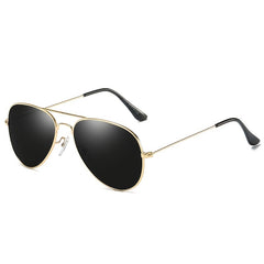 Men's Polarized Sunglasses Vintage Mixed Eyewear