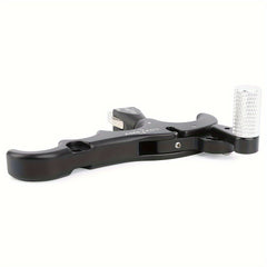 Compound Bow Release 4Finger Aluminum Archery Trigger