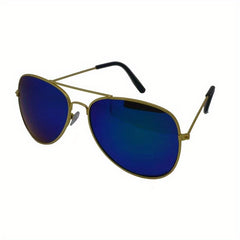Boys UV Protection Sunglasses for Summer Parties