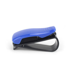 Car Sun Visor Glasses Clip 4pcs