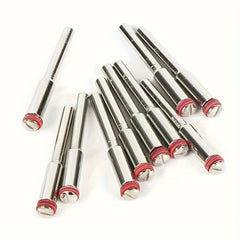 5pcs Rotary Tool Accessories Set 1 8 Shank Mandrel