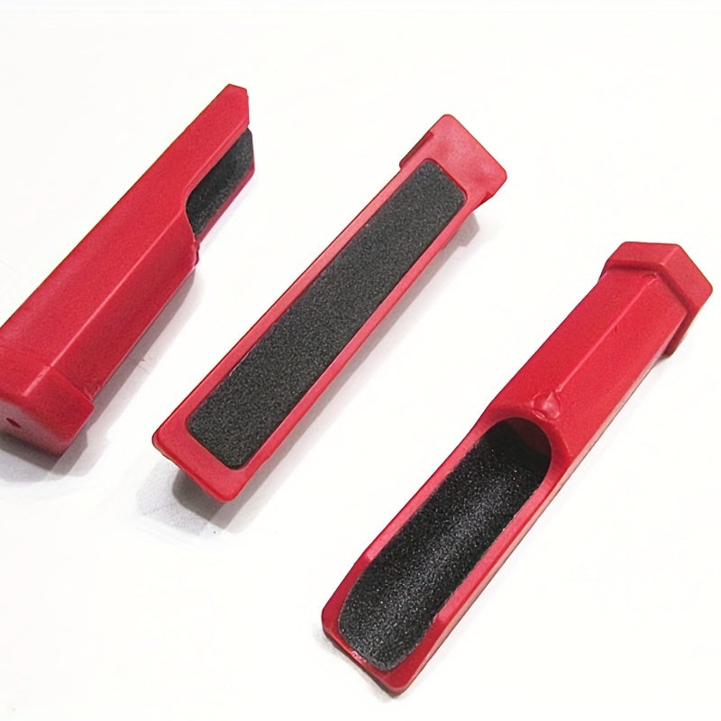 Snooker Pool Cue Tip Shaper Club Cue Tip Grinder Billiard Accessories