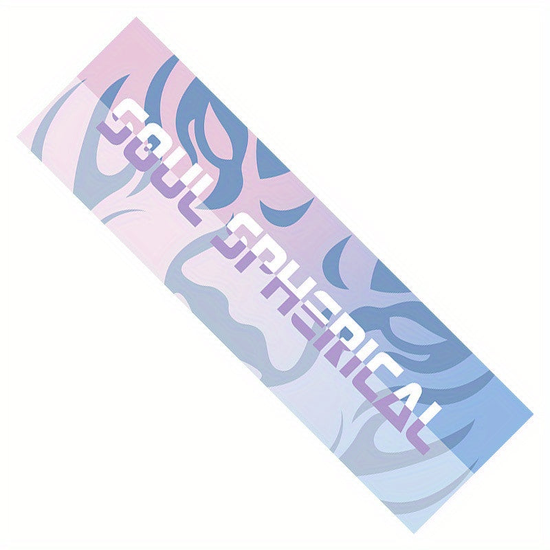 Cooling Towel Sweat Absorbing Quick Drying Fitness Towel