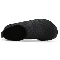 Men's Barefoot Water Shoes Quick Dry Beach Aqua Socks