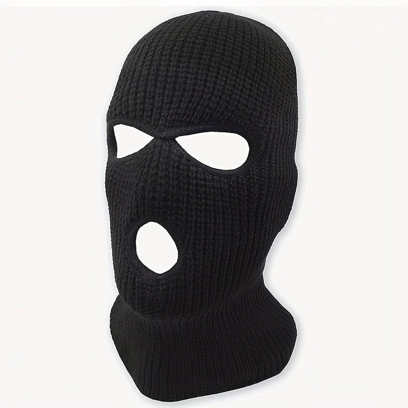 UV Protection Windproof Balaclava Face Mask for Men and Women
