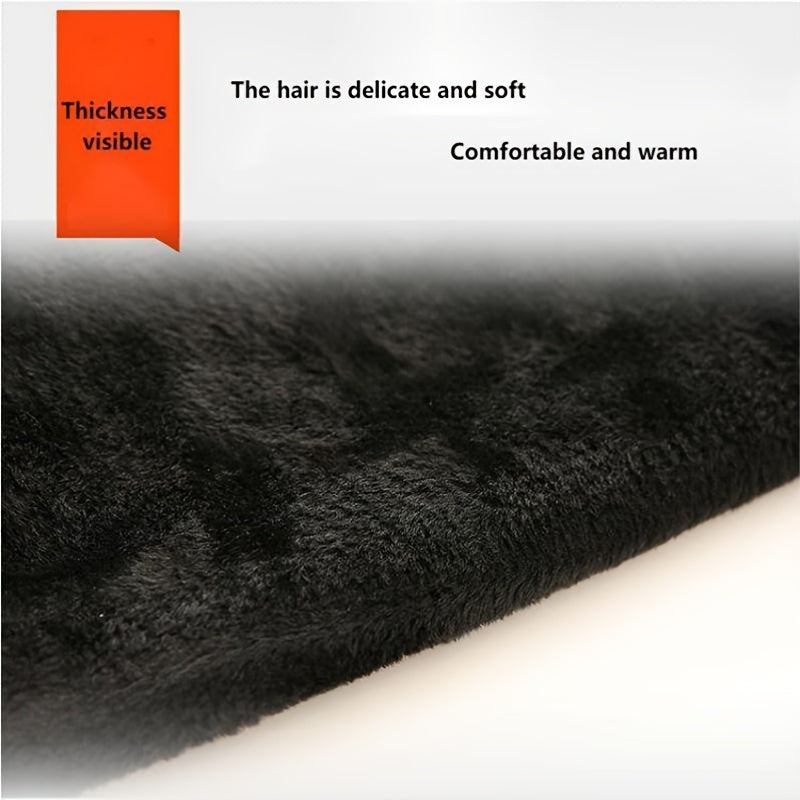 Warm/Cold Proof Knee Pads - Autumn/Winter Office/Outdoor Running Mountain