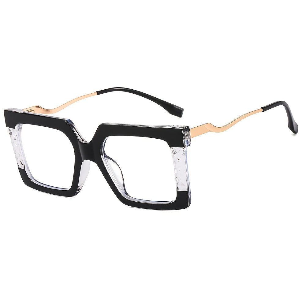 Light Blocking Glasses for Computer Reading Gaming TV Phone PC Frame