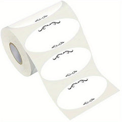 150pcs Kitchen Food Date Stickers Waterproof Labels