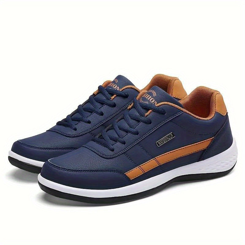 Women's Lace Up Running Shoes Lightweight Breathable Sneakers