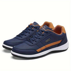 Women's Lace Up Running Shoes Lightweight Breathable Sneakers