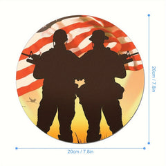 Non-slip Waterproof Mouse Pad for Gaming and Office Use