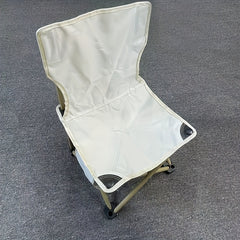 Portable Folding Chair for Outdoor Activities
