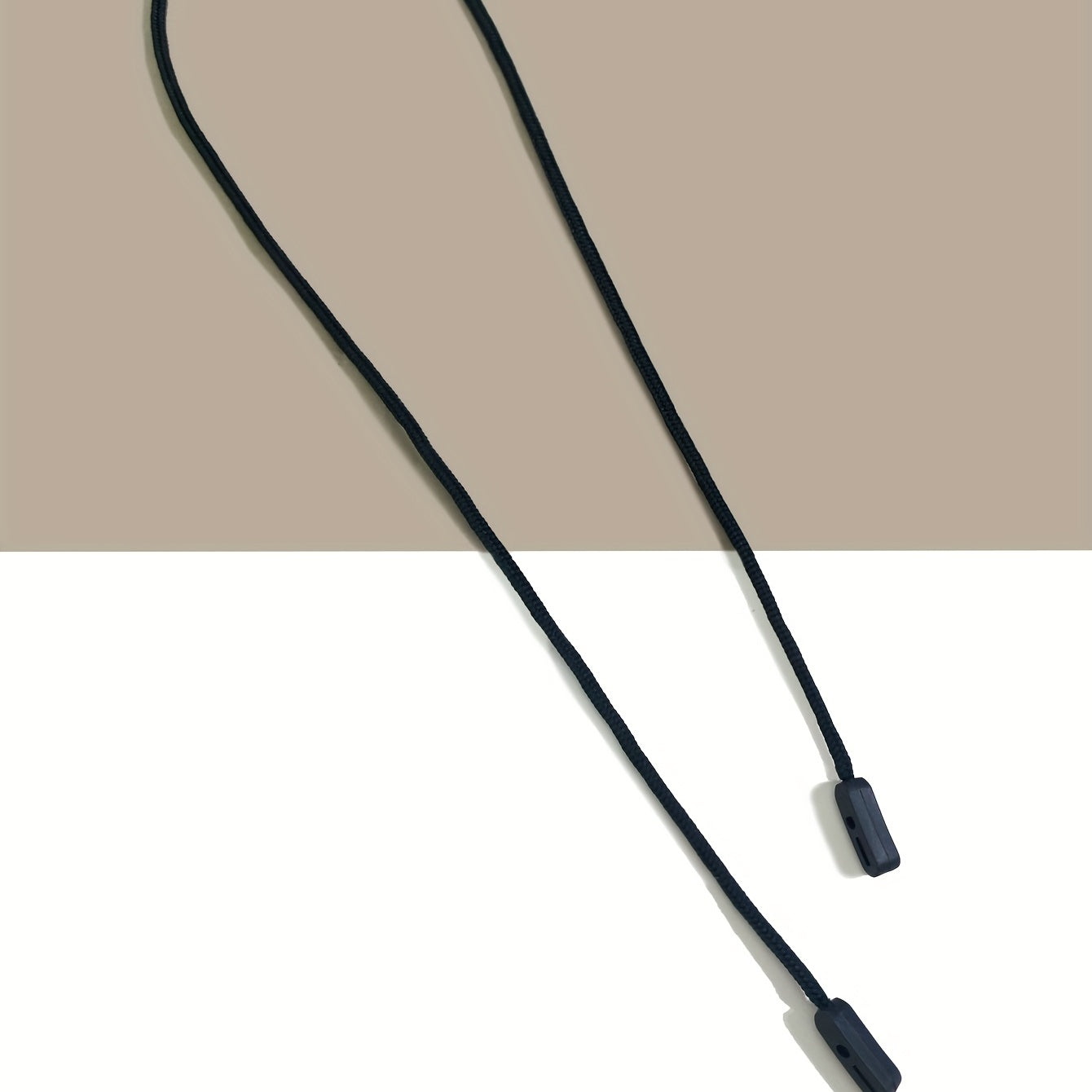 Non Slip Glasses Lanyard Glasses Rope with Strap Eyeglass Holder