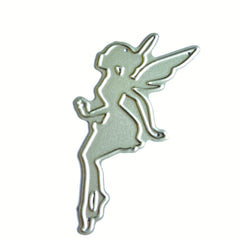 1pc Elf Pattern Die Cuts For Card Making