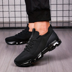 Breathable Shock Proof Running Shoes Women's Casual Sneakers