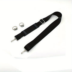 Wide Replacement Shoulder Bag Strap Adjustable Travel Accessories