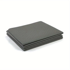 Non-Slip Foldable Yoga Mat for Indoor Body Shaping Training