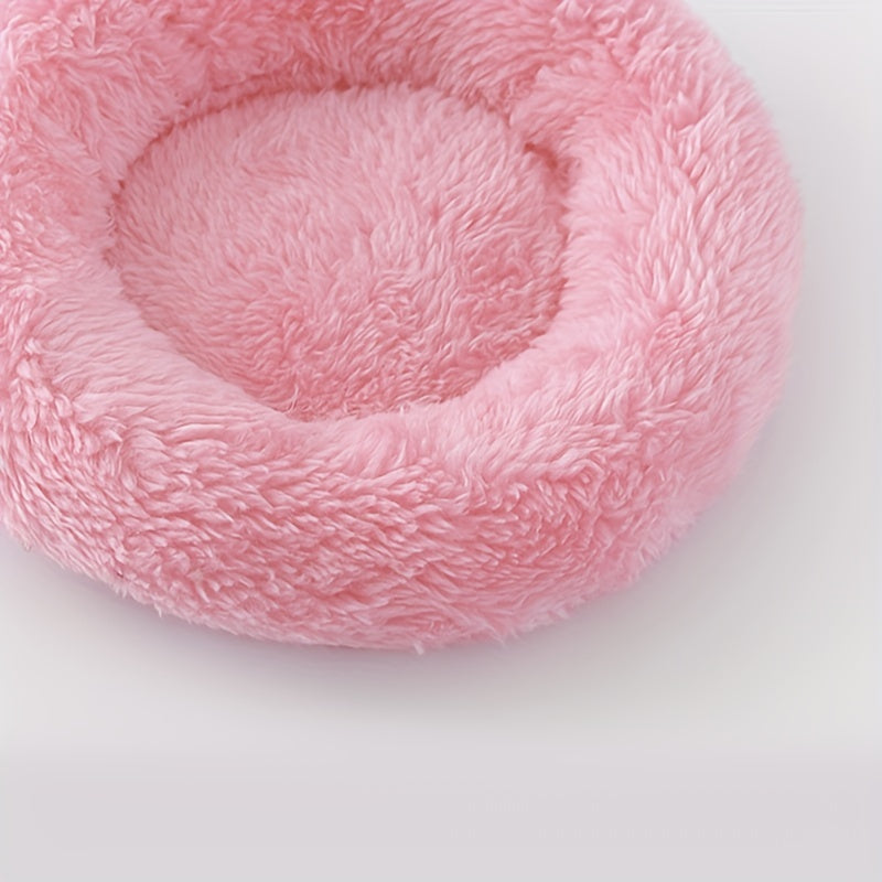 Soft Comfortable Hamster Bed Nest Mat Small Pet Sleeping Bed Accessories