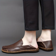 Men's Casual Loafer Shoes Non slip Slip On Shoes
