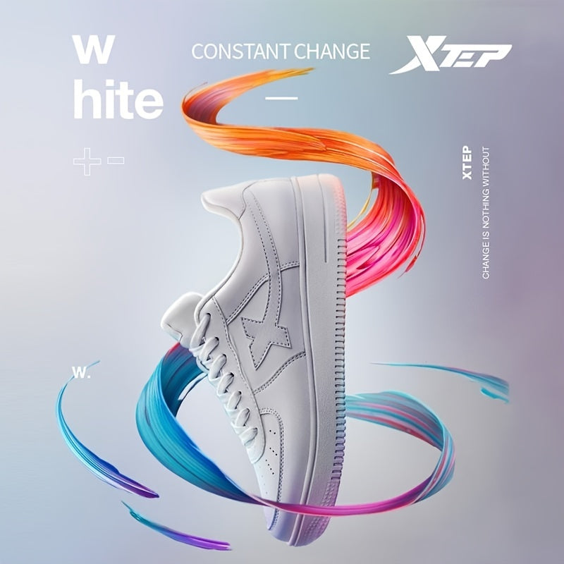 Men's Classic Lace Up Running Shoes Non Slip Sneakers