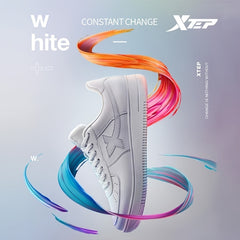 Men's Classic Lace Up Running Shoes Non Slip Sneakers