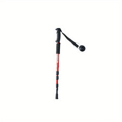 Ultralight Telescopic Trekking Pole Portable and Adjustable Walking Stick
