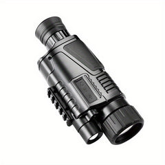 Night Vision Monocular Goggles 8x Digital Camcorder HD Camera