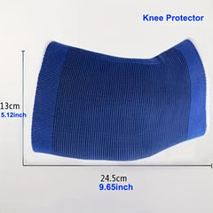 Adults Sports Protective Gear Set with Knee and Ankle Pads, Gloves, Wrist