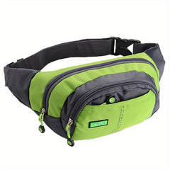 Outdoor Waist Bag for Running Cycling