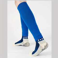 Compression Leg Sleeves For Men Calf Protector Soccer Running