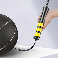 10 Pack Stainless Steel Pump Needles for Inflating Balls
