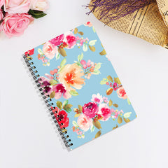 Creative A5 Notebook 145x210mm 5.7x8.3inch