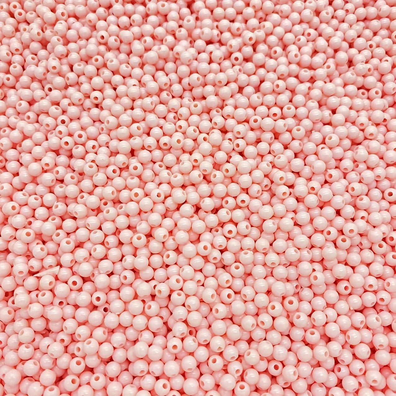 25g Macaron Acrylic Beads for Jewelry Making