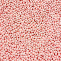 25g Macaron Acrylic Beads for Jewelry Making