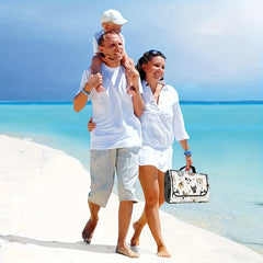 Waterproof Printed Pattern Picnic Mat for Beach and Outdoor Picnic