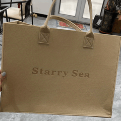 Starry Wish Mommy Bag Handbag Shoulder Bag Women's Shoulder Bag