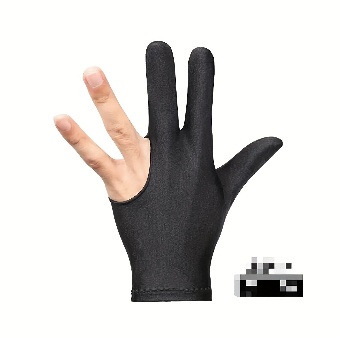 Billiard Gloves Professional Thin Left/right Hand Gloves Men Women