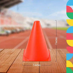 Football Obstacle Course Training Set
