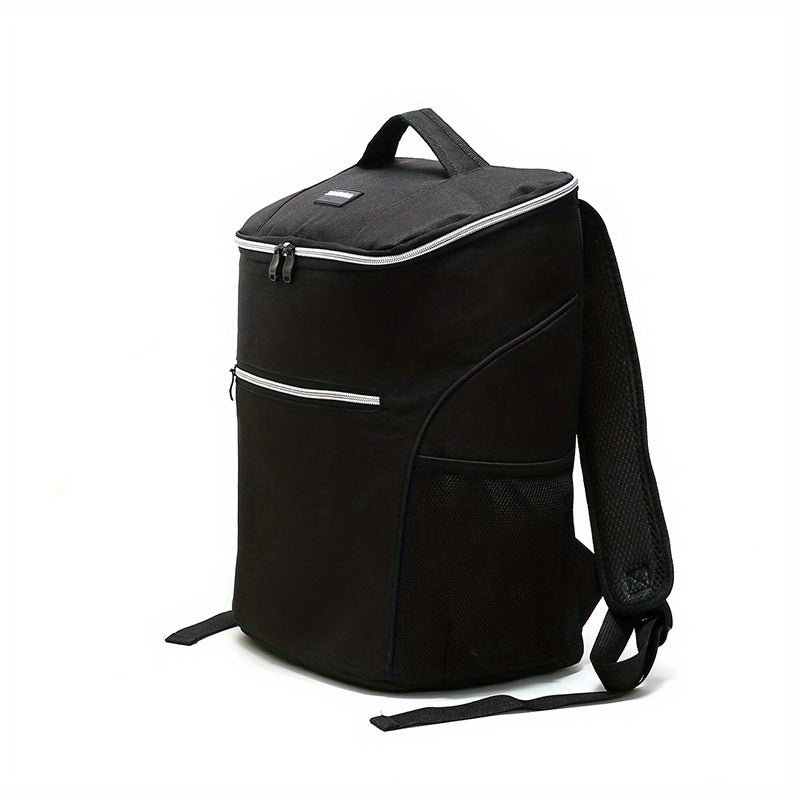 Insulated Picnic Backpack 20L Oxford Material